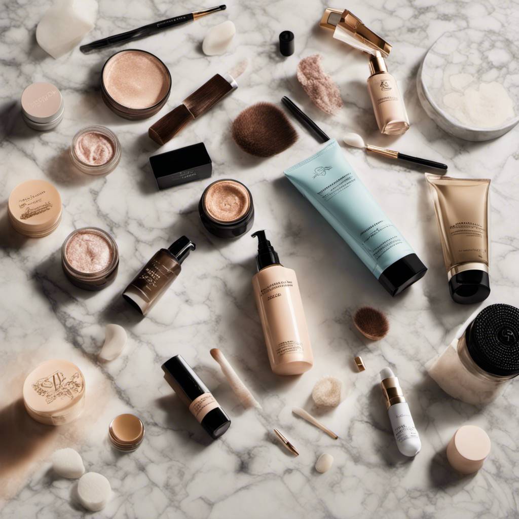 Mastering Beauty Product Photography Tips and Techniques C41 Pixels