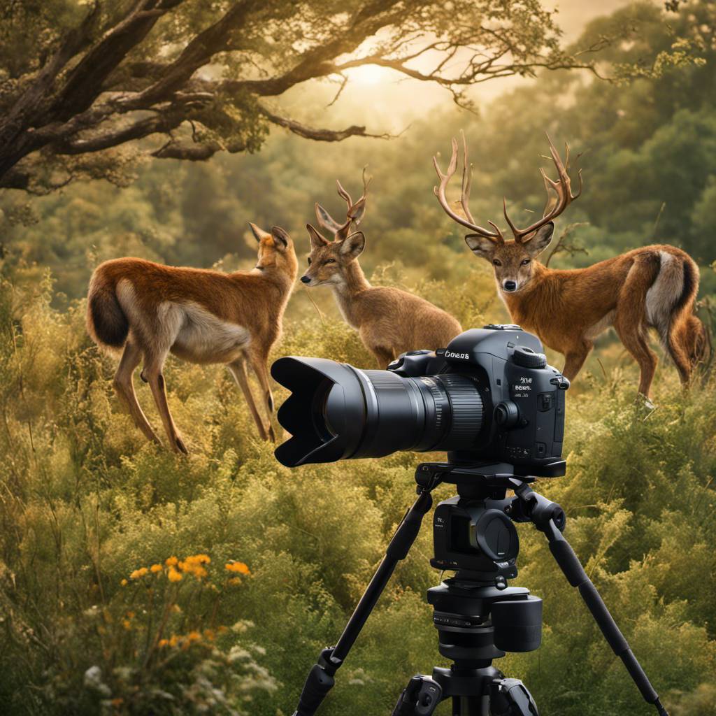 Best Lens For Wildlife Photography - Expert Tips And Recommendations ...