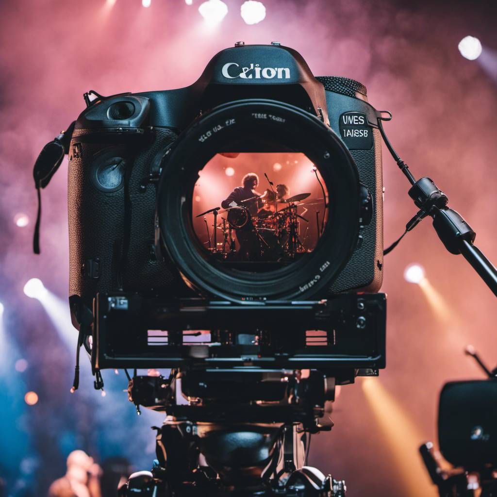Choosing the Best Concert Photography Lens A Comprehensive Guide C41