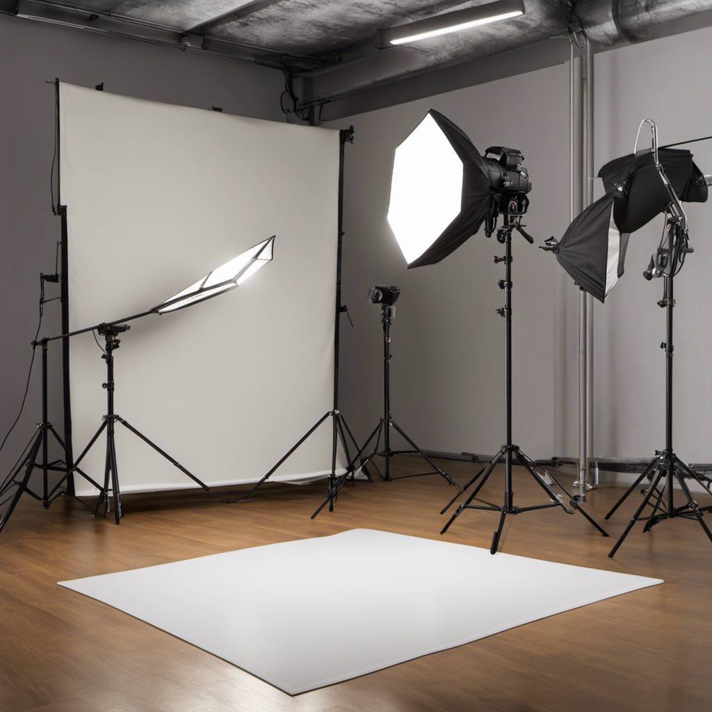 Mastering Product Photography Lighting: Essential Tips and Techniques ...