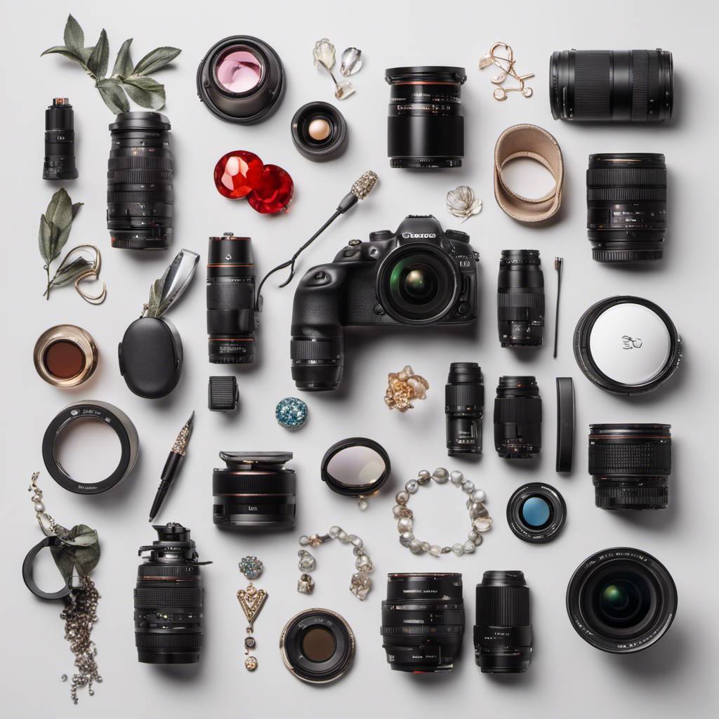 Best Camera for Product Photography Expert C41 Pixels